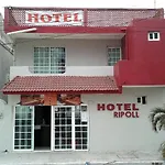 Hotel Ripoll Veracruz