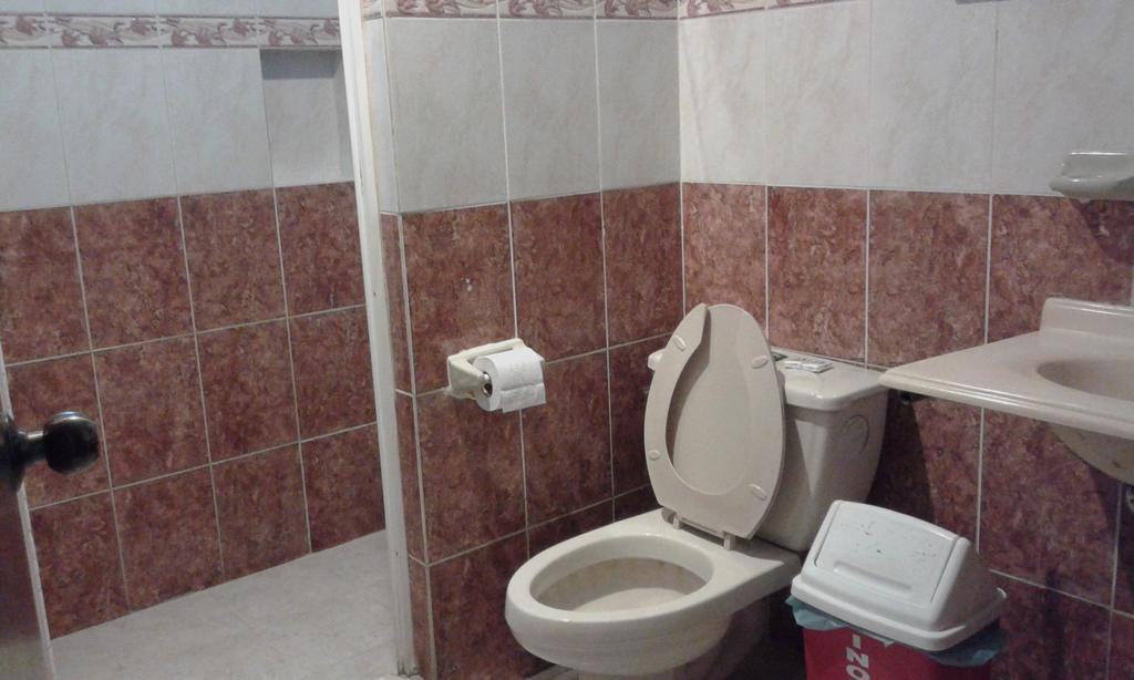 Hotel Ripoll Veracruz