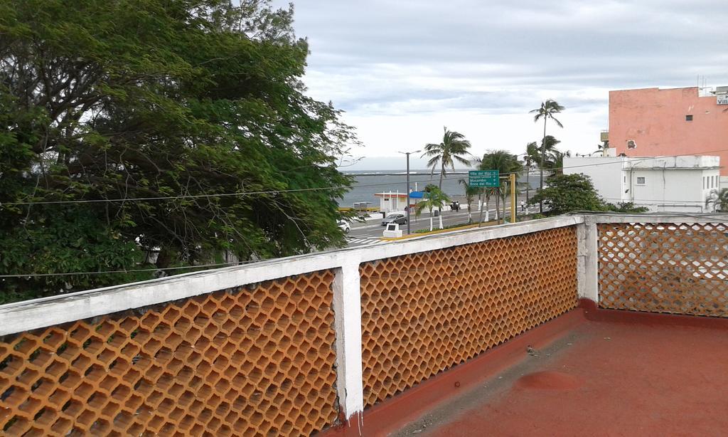 Ripoll 3* Veracruz