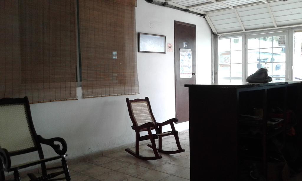 Hotel Ripoll Veracruz