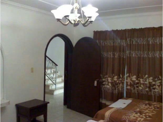 Hotel Ripoll Veracruz