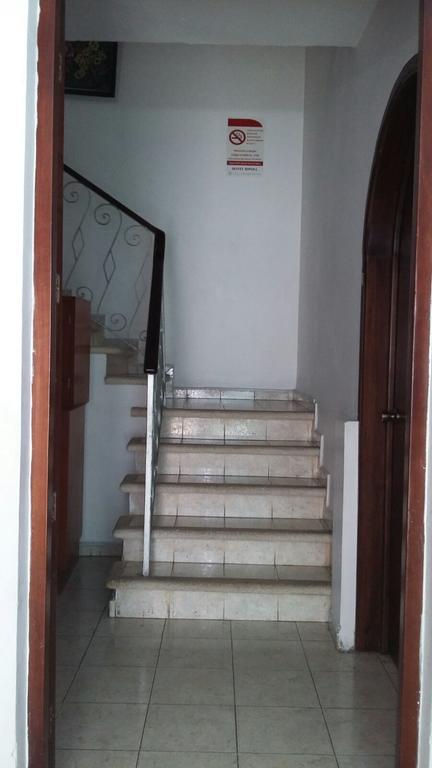 Hotel Ripoll Veracruz