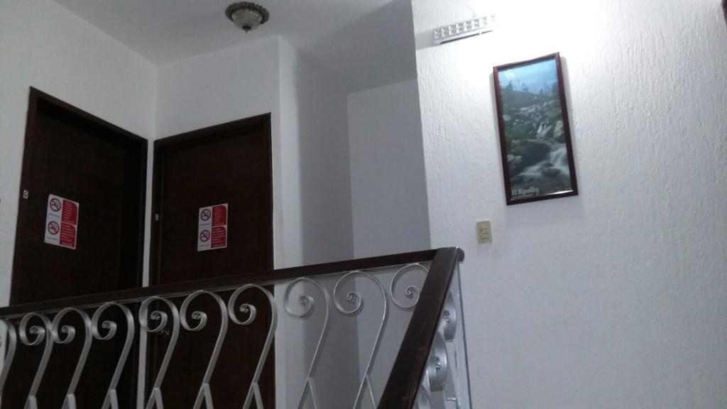 Hotel Ripoll 3*