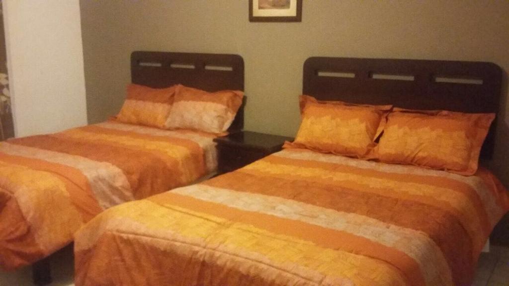 Hotel Ripoll Veracruz