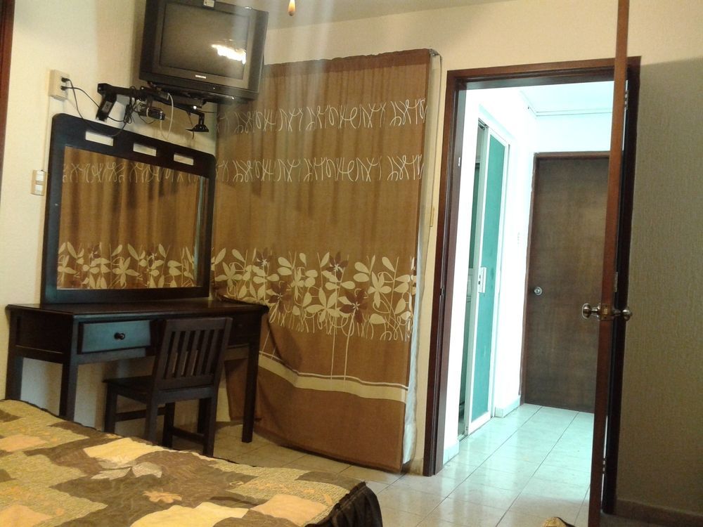 Ripoll Hotel Veracruz