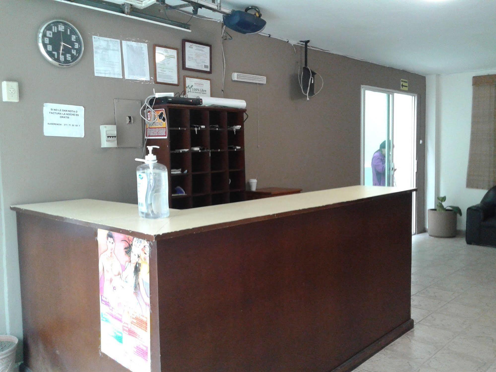 Ripoll Hotel Veracruz