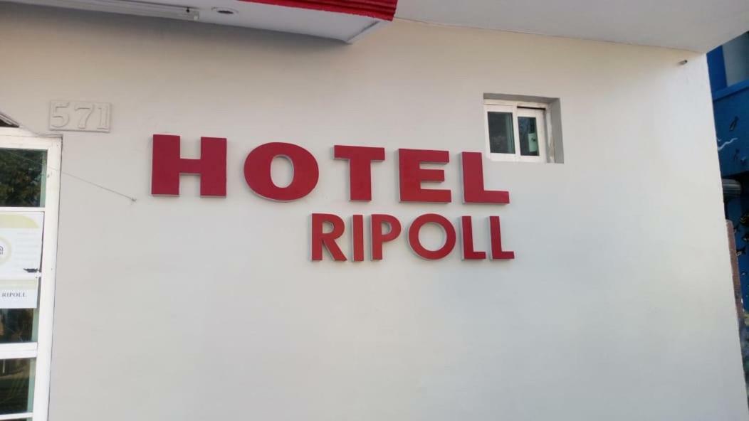 Ripoll Veracruz
